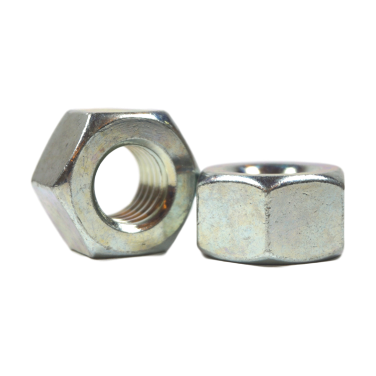 Heavy Hex Nuts