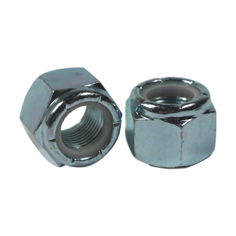 Nylon Insert Lock Nuts